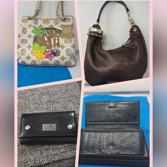 Luxury Share Show POP UP 6 PM  Come Join Me Come On Screen! Cheers😁 - Picture 7 of 8